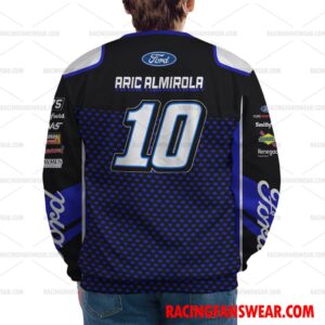 Aric Almirola Nascar Racing 2023 Uniform Apparel Clothes Sweatshirt Zip Pop Top Hoodie T-Shirt Long Pant 12 Nascar store - Loyal fans of Aric Almirola's Combo Unisex Hoodie + Unisex Long Pants,Combo Unisex Pop Top Hoodie + Unisex Long Pants,Combo Unisex Zip Hoodie + Unisex Long Pants,Combo Kid Hoodie + Kid Long Pants,Combo Kid Zip Hoodie + Kid Long Pants,Unisex Pop Top Hoodie,Unisex Hoodie,Unisex Zip Hoodie,Unisex T-Shirt,Unisex Sweatshirt,Unisex Long Pants,Kid Hoodie,Kid Zip Hoodie,Kid T-Shirt,Kid Sweatshirt,Kid Long Pants:vintage nascar racing suit,uniform,apparel,shirts,merch,hoodie,jackets,shorts,sweatshirt,outfits,clothes