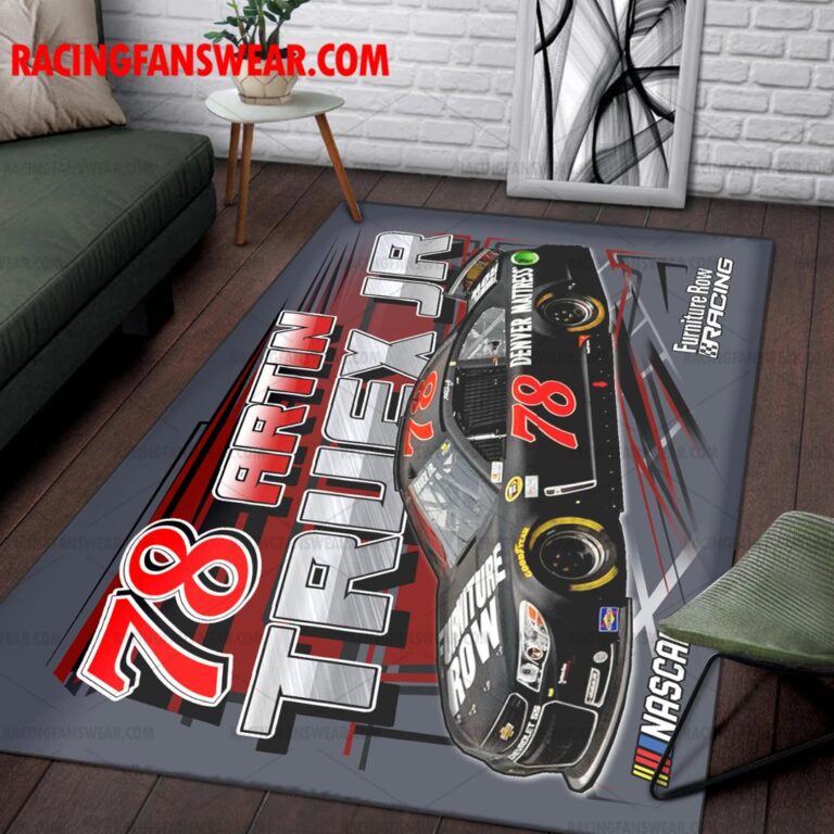 Nascar store - Loyal fans of Martin Truex Jr's Rug,Doormat,Blanket Microfiber Fleece,Blanket Premium Sherpa,House Flag:vintage nascar racing suit,uniform,apparel,shirts,merch,hoodie,jackets,shorts,sweatshirt,outfits,clothes