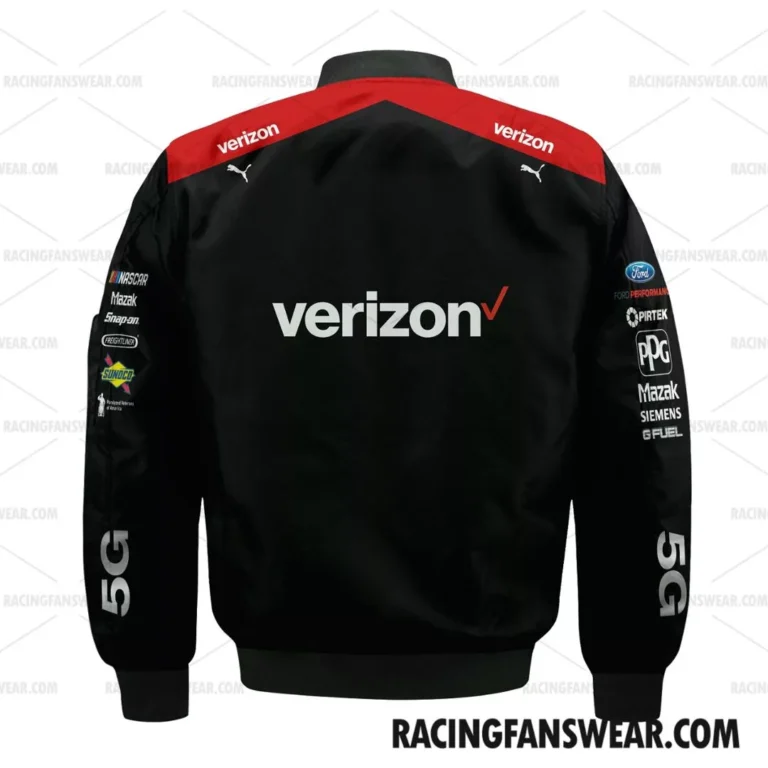 Nascar store - Loyal fans of Austin Cindric's Bomber Jacket,Unisex Thick Coat,Kid Thick Coat:vintage nascar racing suit,uniform,apparel,shirts,merch,hoodie,jackets,shorts,sweatshirt,outfits,clothes