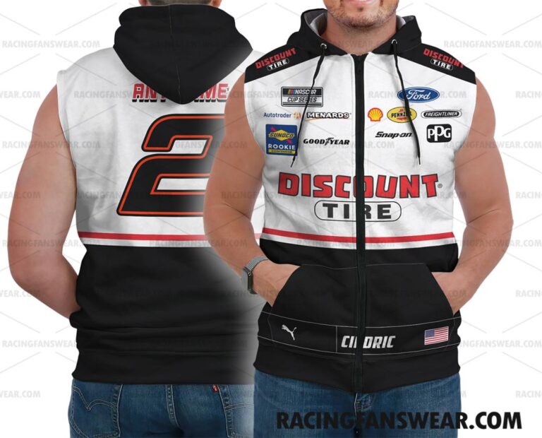 Nascar store - Loyal fans of Austin Cindric's Bomber Jacket,Unisex Thick Coat,Unisex Sleeveless Hoodie,Unisex Hooded T-Shirt,Kid Sleeveless Hoodie,Kid Hooded T-Shirts,Kid Thick Coat:vintage nascar racing suit,uniform,apparel,shirts,merch,hoodie,jackets,shorts,sweatshirt,outfits,clothes