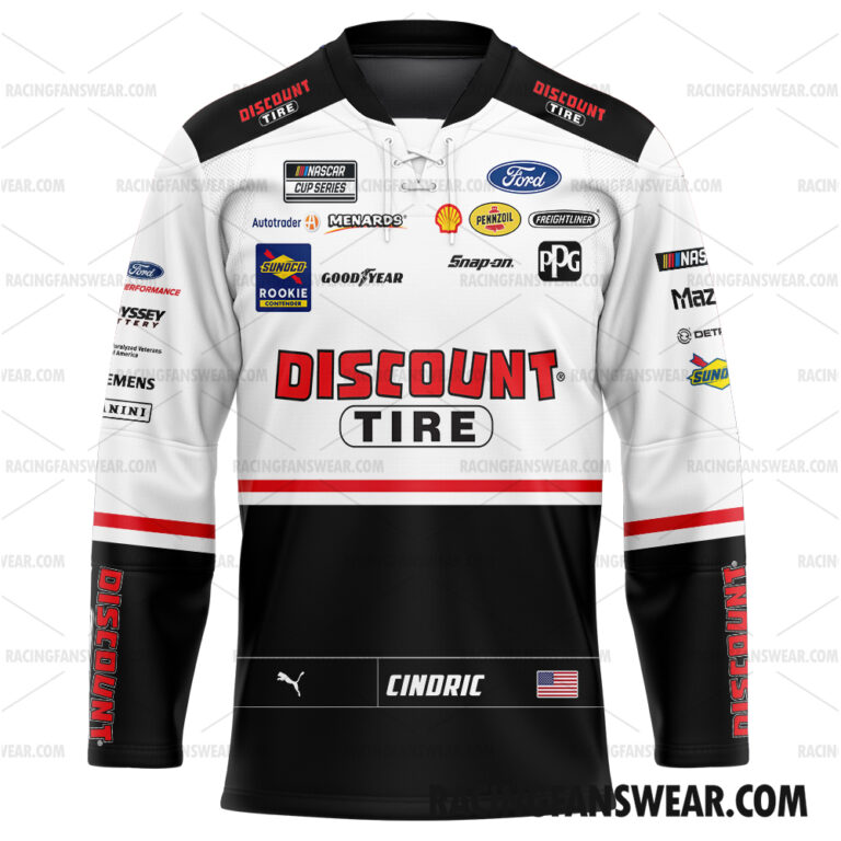 Nascar store - Loyal fans of Austin Cindric's Unisex Baseball Jerseys,Kid Baseball Jerseys,Youth Baseball Jerseys,Men's Hockey Jerseys,WoMen's Hockey Jerseys,Youth's Hockey Jerseys:vintage nascar racing suit,uniform,apparel,shirts,merch,hoodie,jackets,shorts,sweatshirt,outfits,clothes