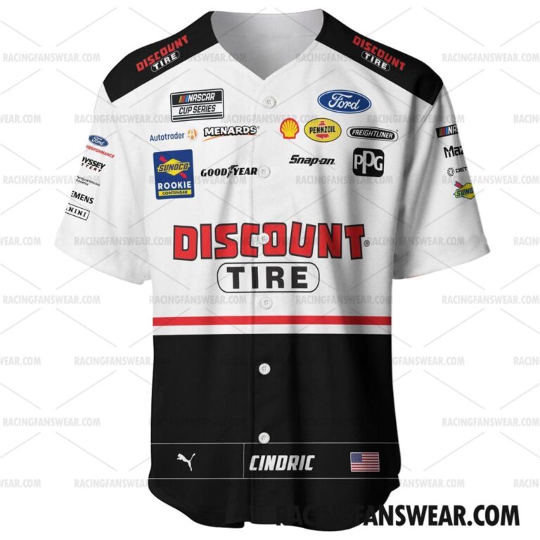 Nascar store - Loyal fans of Austin Cindric's Unisex Baseball Jerseys,Kid Baseball Jerseys,Youth Baseball Jerseys,Men's Hockey Jerseys,WoMen's Hockey Jerseys,Youth's Hockey Jerseys:vintage nascar racing suit,uniform,apparel,shirts,merch,hoodie,jackets,shorts,sweatshirt,outfits,clothes