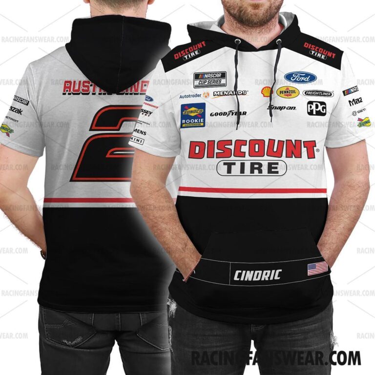 Nascar store - Loyal fans of Austin Cindric's Bomber Jacket,Unisex Thick Coat,Unisex Sleeveless Hoodie,Unisex Hooded T-Shirt,Kid Sleeveless Hoodie,Kid Hooded T-Shirts,Kid Thick Coat:vintage nascar racing suit,uniform,apparel,shirts,merch,hoodie,jackets,shorts,sweatshirt,outfits,clothes