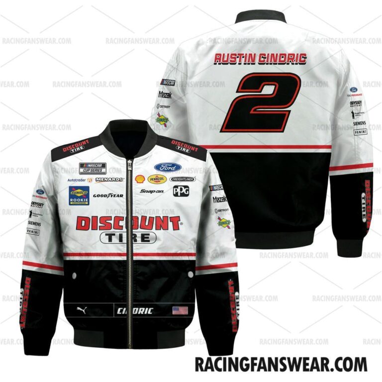 Nascar store - Loyal fans of Austin Cindric's Bomber Jacket,Unisex Thick Coat,Unisex Sleeveless Hoodie,Unisex Hooded T-Shirt,Kid Sleeveless Hoodie,Kid Hooded T-Shirts,Kid Thick Coat:vintage nascar racing suit,uniform,apparel,shirts,merch,hoodie,jackets,shorts,sweatshirt,outfits,clothes