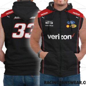 Nascar store - Loyal fans of Austin Cindric's Bomber Jacket,Unisex Thick Coat,Unisex Sleeveless Hoodie,Unisex Hooded T-Shirt,Kid Sleeveless Hoodie,Kid Hooded T-Shirts,Kid Thick Coat:vintage nascar racing suit,uniform,apparel,shirts,merch,hoodie,jackets,shorts,sweatshirt,outfits,clothes
