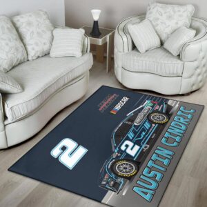 Austin Cindric Nascar Racing 2023 Carpet Living Room Area Rugs Doormats Blanket Flag Home 2 Nascar store - Loyal fans of Austin Cindric's Rug,Doormat,Blanket Microfiber Fleece,Blanket Premium Sherpa,House Flag:vintage nascar racing suit,uniform,apparel,shirts,merch,hoodie,jackets,shorts,sweatshirt,outfits,clothes