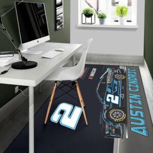 Austin Cindric Nascar Racing 2023 Carpet Living Room Area Rugs Doormats Blanket Flag Home 3 Nascar store - Loyal fans of Austin Cindric's Rug,Doormat,Blanket Microfiber Fleece,Blanket Premium Sherpa,House Flag:vintage nascar racing suit,uniform,apparel,shirts,merch,hoodie,jackets,shorts,sweatshirt,outfits,clothes