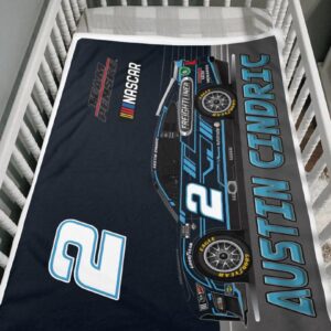 Austin Cindric Nascar Racing 2023 Carpet Living Room Area Rugs Doormats Blanket Flag Home 10 Nascar store - Loyal fans of Austin Cindric's Rug,Doormat,Blanket Microfiber Fleece,Blanket Premium Sherpa,House Flag:vintage nascar racing suit,uniform,apparel,shirts,merch,hoodie,jackets,shorts,sweatshirt,outfits,clothes