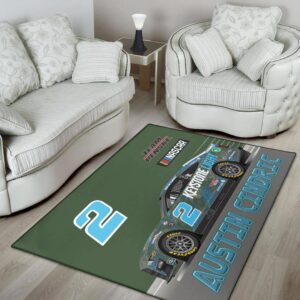 Austin Cindric Nascar Racing 2023 Carpet Living Room Area Rugs Doormats Blanket Flag Home 2 Nascar store - Loyal fans of Austin Cindric's Rug,Doormat,Blanket Microfiber Fleece,Blanket Premium Sherpa,House Flag:vintage nascar racing suit,uniform,apparel,shirts,merch,hoodie,jackets,shorts,sweatshirt,outfits,clothes