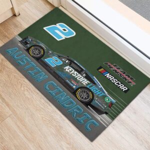 Austin Cindric Nascar Racing 2023 Carpet Living Room Area Rugs Doormats Blanket Flag Home 5 Nascar store - Loyal fans of Austin Cindric's Rug,Doormat,Blanket Microfiber Fleece,Blanket Premium Sherpa,House Flag:vintage nascar racing suit,uniform,apparel,shirts,merch,hoodie,jackets,shorts,sweatshirt,outfits,clothes