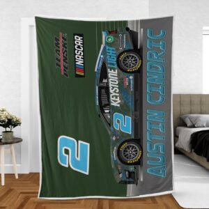 Austin Cindric Nascar Racing 2023 Carpet Living Room Area Rugs Doormats Blanket Flag Home 9 Nascar store - Loyal fans of Austin Cindric's Rug,Doormat,Blanket Microfiber Fleece,Blanket Premium Sherpa,House Flag:vintage nascar racing suit,uniform,apparel,shirts,merch,hoodie,jackets,shorts,sweatshirt,outfits,clothes