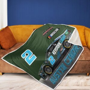 Austin Cindric Nascar Racing 2023 Carpet Living Room Area Rugs Doormats Blanket Flag Home 6 Nascar store - Loyal fans of Austin Cindric's Rug,Doormat,Blanket Microfiber Fleece,Blanket Premium Sherpa,House Flag:vintage nascar racing suit,uniform,apparel,shirts,merch,hoodie,jackets,shorts,sweatshirt,outfits,clothes