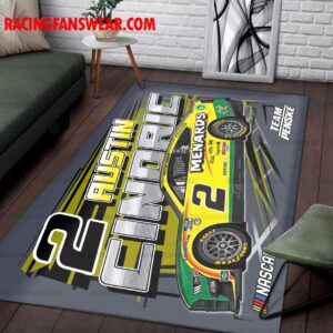 Austin Cindric Nascar Racing Carpet Living Room Area Rugs Doormats Blanket Flag Home 1 Nascar store - Loyal fans of Austin Cindric's Rug,Doormat,Blanket Microfiber Fleece,Blanket Premium Sherpa,House Flag:vintage nascar racing suit,uniform,apparel,shirts,merch,hoodie,jackets,shorts,sweatshirt,outfits,clothes
