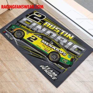 Austin Cindric Nascar Racing Carpet Living Room Area Rugs Doormats Blanket Flag Home 5 Nascar store - Loyal fans of Austin Cindric's Rug,Doormat,Blanket Microfiber Fleece,Blanket Premium Sherpa,House Flag:vintage nascar racing suit,uniform,apparel,shirts,merch,hoodie,jackets,shorts,sweatshirt,outfits,clothes