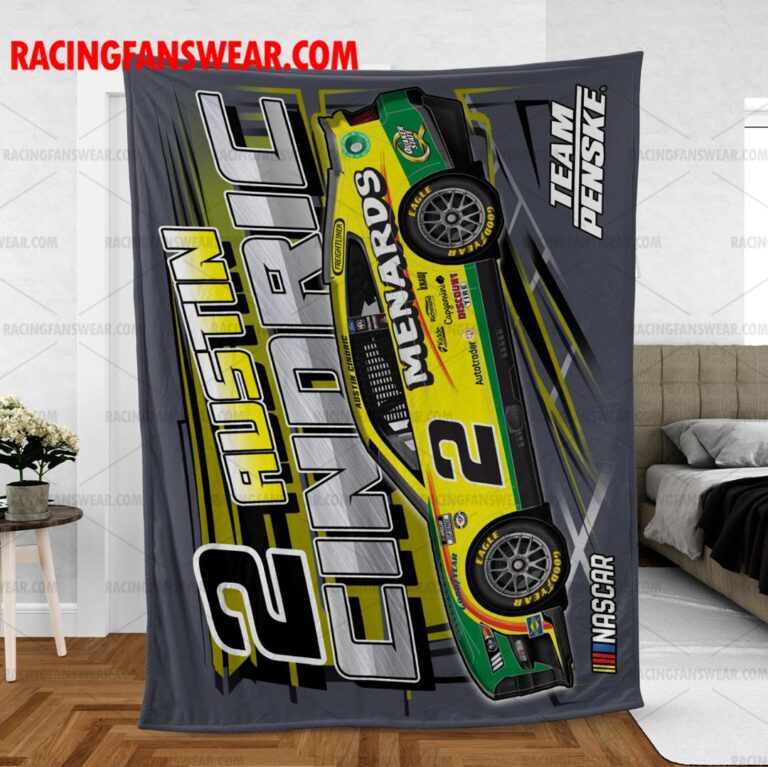 Nascar store - Loyal fans of Austin Cindric's Rug,Doormat,Blanket Microfiber Fleece,Blanket Premium Sherpa,House Flag:vintage nascar racing suit,uniform,apparel,shirts,merch,hoodie,jackets,shorts,sweatshirt,outfits,clothes