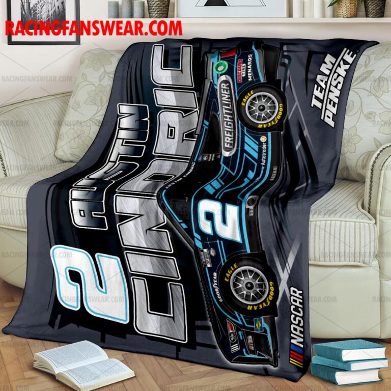 Nascar store - Loyal fans of Austin Cindric's Rug,Doormat,Blanket Microfiber Fleece,Blanket Premium Sherpa,House Flag:vintage nascar racing suit,uniform,apparel,shirts,merch,hoodie,jackets,shorts,sweatshirt,outfits,clothes