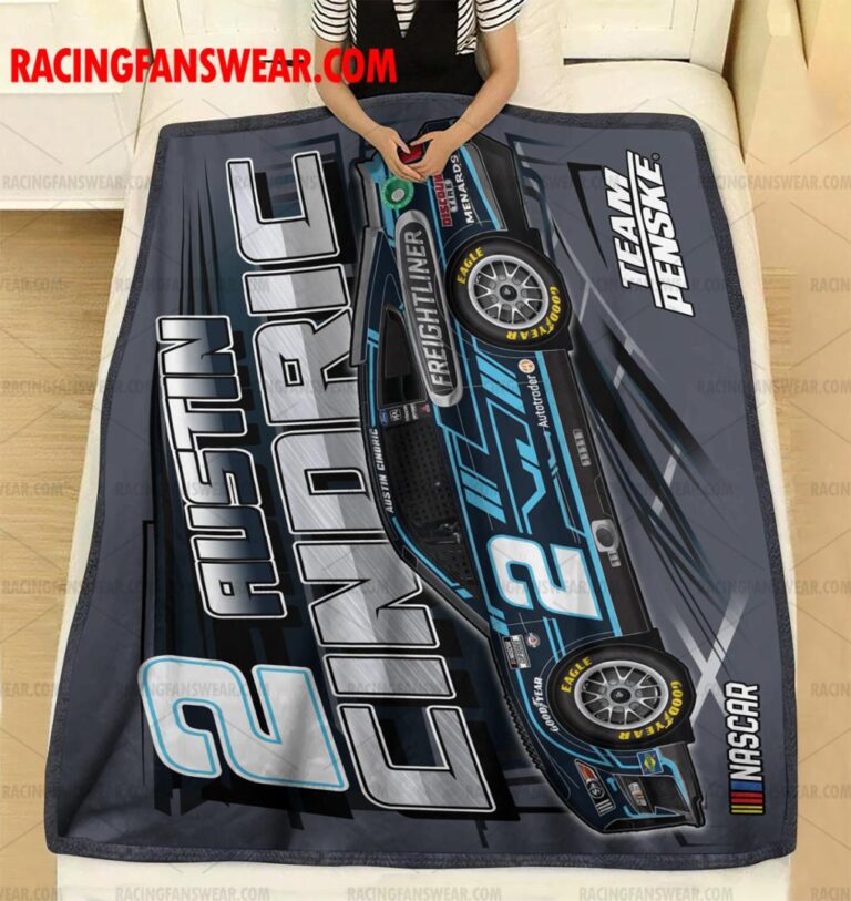 Nascar store - Loyal fans of Austin Cindric's Rug,Doormat,Blanket Microfiber Fleece,Blanket Premium Sherpa,House Flag:vintage nascar racing suit,uniform,apparel,shirts,merch,hoodie,jackets,shorts,sweatshirt,outfits,clothes