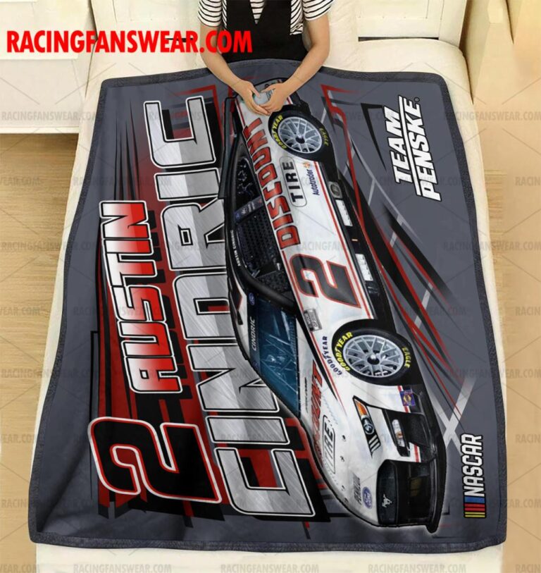 Nascar store - Loyal fans of Austin Cindric's Rug,Doormat,Blanket Microfiber Fleece,Blanket Premium Sherpa,House Flag:vintage nascar racing suit,uniform,apparel,shirts,merch,hoodie,jackets,shorts,sweatshirt,outfits,clothes