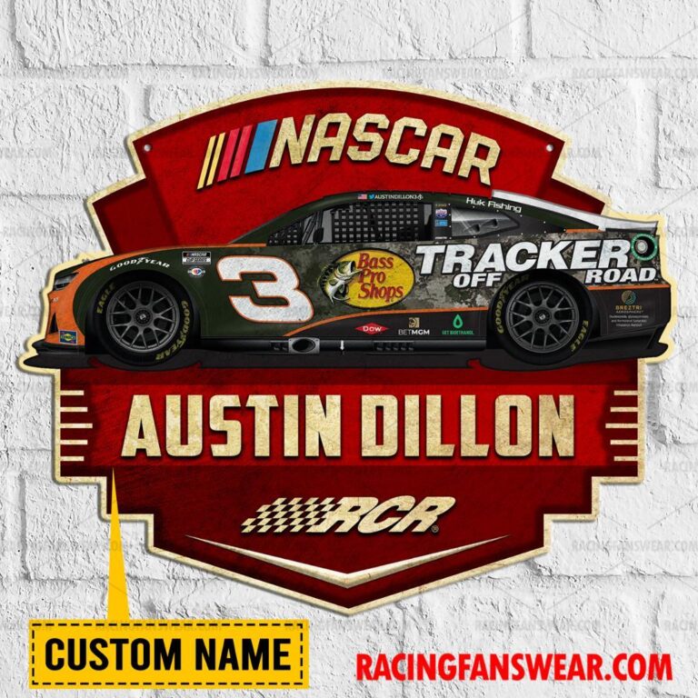 Nascar store - Loyal fans of Austin Cindric's Cut Metal Signs:vintage nascar racing suit,uniform,apparel,shirts,merch,hoodie,jackets,shorts,sweatshirt,outfits,clothes