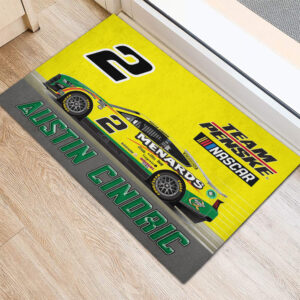 Austin Cindric Nascar Team Penske Racing Carpet Living Room Area Rugs Doormats Blanket Flag Home 5 Nascar store - Loyal fans of Austin Cindric's Rug,Doormat,Blanket Microfiber Fleece,Blanket Premium Sherpa,House Flag:vintage nascar racing suit,uniform,apparel,shirts,merch,hoodie,jackets,shorts,sweatshirt,outfits,clothes