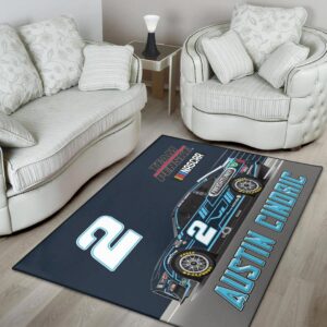 Austin Cindric Nascar Team Penske Racing Carpet Living Room Area Rugs Doormats Blanket Flag Home 2 Nascar store - Loyal fans of Austin Cindric's Rug,Doormat,Blanket Microfiber Fleece,Blanket Premium Sherpa,House Flag:vintage nascar racing suit,uniform,apparel,shirts,merch,hoodie,jackets,shorts,sweatshirt,outfits,clothes