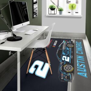 Austin Cindric Nascar Team Penske Racing Carpet Living Room Area Rugs Doormats Blanket Flag Home 3 Nascar store - Loyal fans of Austin Cindric's Rug,Doormat,Blanket Microfiber Fleece,Blanket Premium Sherpa,House Flag:vintage nascar racing suit,uniform,apparel,shirts,merch,hoodie,jackets,shorts,sweatshirt,outfits,clothes
