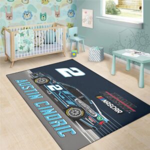 Austin Cindric Nascar Team Penske Racing Carpet Living Room Area Rugs Doormats Blanket Flag Home 4 Nascar store - Loyal fans of Austin Cindric's Rug,Doormat,Blanket Microfiber Fleece,Blanket Premium Sherpa,House Flag:vintage nascar racing suit,uniform,apparel,shirts,merch,hoodie,jackets,shorts,sweatshirt,outfits,clothes