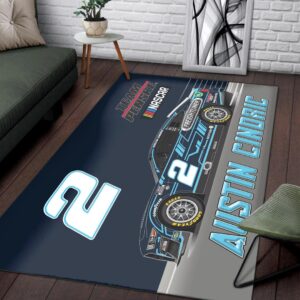 Austin Cindric Nascar Team Penske Racing Carpet Living Room Area Rugs Doormats Blanket Flag Home 1 Nascar store - Loyal fans of Austin Cindric's Rug,Doormat,Blanket Microfiber Fleece,Blanket Premium Sherpa,House Flag:vintage nascar racing suit,uniform,apparel,shirts,merch,hoodie,jackets,shorts,sweatshirt,outfits,clothes