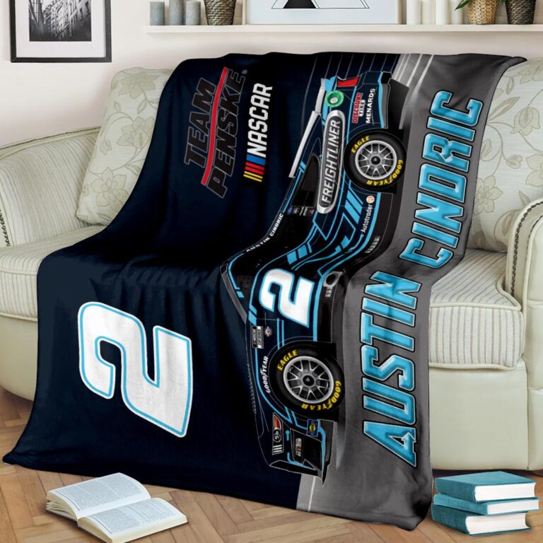 Nascar store - Loyal fans of Austin Cindric's Rug,Doormat,Blanket Microfiber Fleece,Blanket Premium Sherpa,House Flag:vintage nascar racing suit,uniform,apparel,shirts,merch,hoodie,jackets,shorts,sweatshirt,outfits,clothes