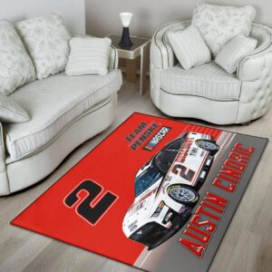 Austin Cindric Nascar Team Penske Racing Carpet Living Room Area Rugs Doormats Blanket Flag Home 2 Nascar store - Loyal fans of Austin Cindric's Rug,Doormat,Blanket Microfiber Fleece,Blanket Premium Sherpa,House Flag:vintage nascar racing suit,uniform,apparel,shirts,merch,hoodie,jackets,shorts,sweatshirt,outfits,clothes