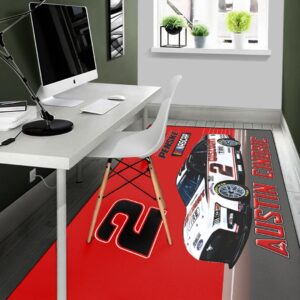 Austin Cindric Nascar Team Penske Racing Carpet Living Room Area Rugs Doormats Blanket Flag Home 3 Nascar store - Loyal fans of Austin Cindric's Rug,Doormat,Blanket Microfiber Fleece,Blanket Premium Sherpa,House Flag:vintage nascar racing suit,uniform,apparel,shirts,merch,hoodie,jackets,shorts,sweatshirt,outfits,clothes