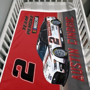 Austin Cindric Nascar Team Penske Racing Carpet Living Room Area Rugs Doormats Blanket Flag Home 10 Nascar store - Loyal fans of Austin Cindric's Rug,Doormat,Blanket Microfiber Fleece,Blanket Premium Sherpa,House Flag:vintage nascar racing suit,uniform,apparel,shirts,merch,hoodie,jackets,shorts,sweatshirt,outfits,clothes