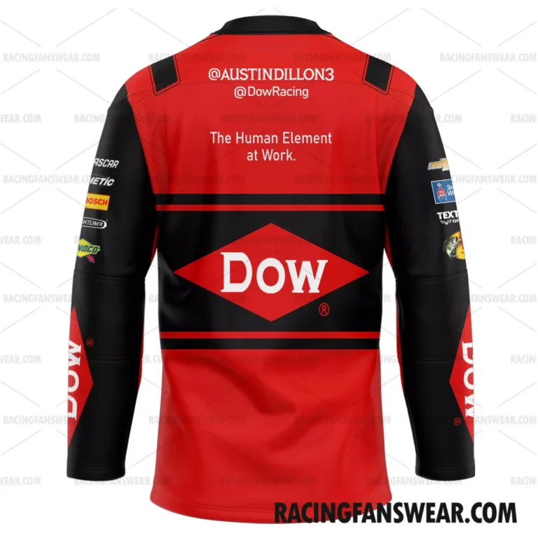 Nascar store - Loyal fans of Austin Dillon's Men's Hockey Jerseys,WoMen's Hockey Jerseys,Youth's Hockey Jerseys:vintage nascar racing suit,uniform,apparel,shirts,merch,hoodie,jackets,shorts,sweatshirt,outfits,clothes