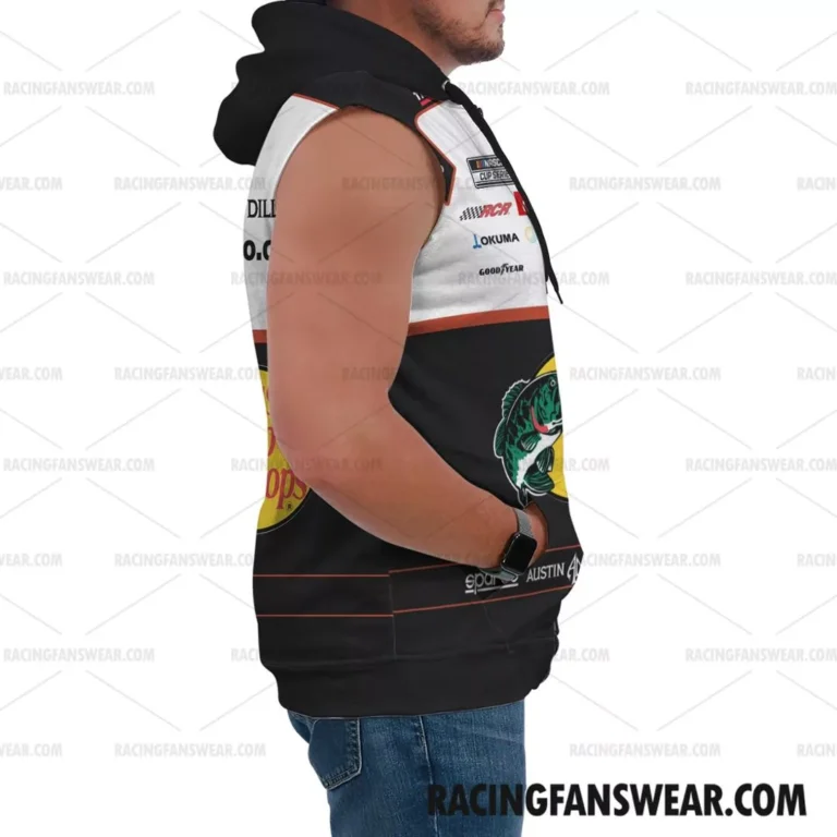 Nascar store - Loyal fans of Austin Dillon's Unisex Sleeveless Hoodie,Unisex Hooded T-Shirt,Kid Sleeveless Hoodie,Kid Hooded T-Shirts:vintage nascar racing suit,uniform,apparel,shirts,merch,hoodie,jackets,shorts,sweatshirt,outfits,clothes