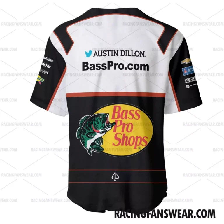 Nascar store - Loyal fans of Austin Dillon's Unisex Baseball Jerseys,Kid Baseball Jerseys,Youth Baseball Jerseys:vintage nascar racing suit,uniform,apparel,shirts,merch,hoodie,jackets,shorts,sweatshirt,outfits,clothes