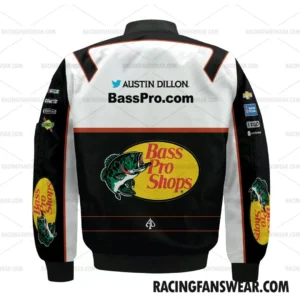 Nascar store - Loyal fans of Austin Dillon's Bomber Jacket,Unisex Thick Coat,Kid Thick Coat:vintage nascar racing suit,uniform,apparel,shirts,merch,hoodie,jackets,shorts,sweatshirt,outfits,clothes