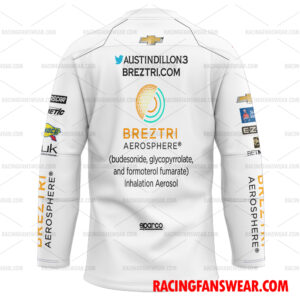 Nascar store - Loyal fans of Austin Dillon's Unisex Baseball Jerseys,Kid Baseball Jerseys,Youth Baseball Jerseys,Men's Hockey Jerseys,WoMen's Hockey Jerseys,Youth's Hockey Jerseys:vintage nascar racing suit,uniform,apparel,shirts,merch,hoodie,jackets,shorts,sweatshirt,outfits,clothes