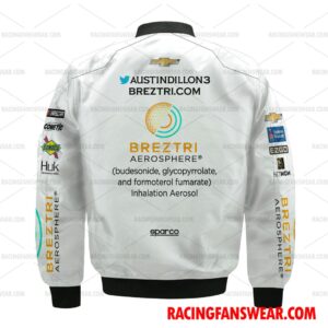 Nascar store - Loyal fans of Austin Dillon's Bomber Jacket,Unisex Thick Coat,Unisex Sleeveless Hoodie,Unisex Hooded T-Shirt,Kid Sleeveless Hoodie,Kid Hooded T-Shirts,Kid Thick Coat:vintage nascar racing suit,uniform,apparel,shirts,merch,hoodie,jackets,shorts,sweatshirt,outfits,clothes