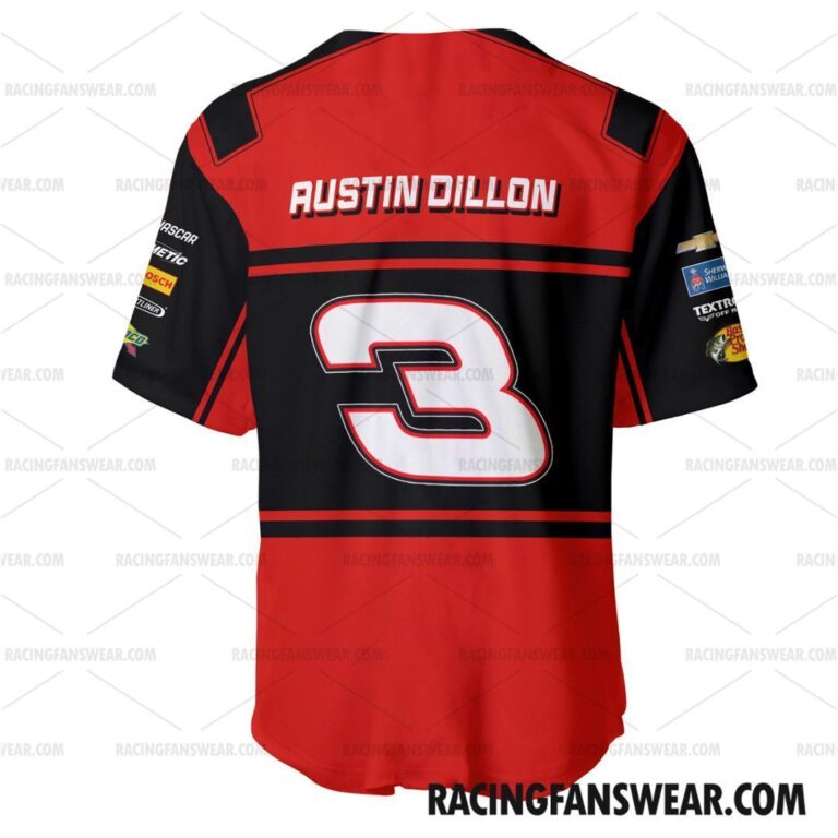 Nascar store - Loyal fans of Austin Dillon's Unisex Baseball Jerseys,Kid Baseball Jerseys,Youth Baseball Jerseys,Men's Hockey Jerseys,WoMen's Hockey Jerseys,Youth's Hockey Jerseys:vintage nascar racing suit,uniform,apparel,shirts,merch,hoodie,jackets,shorts,sweatshirt,outfits,clothes