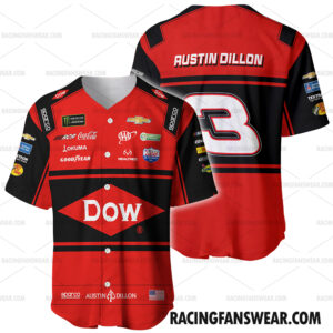 Nascar store - Loyal fans of Austin Dillon's Unisex Baseball Jerseys,Kid Baseball Jerseys,Youth Baseball Jerseys,Men's Hockey Jerseys,WoMen's Hockey Jerseys,Youth's Hockey Jerseys:vintage nascar racing suit,uniform,apparel,shirts,merch,hoodie,jackets,shorts,sweatshirt,outfits,clothes