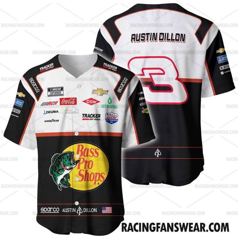 Nascar store - Loyal fans of Austin Dillon's Unisex Baseball Jerseys,Kid Baseball Jerseys,Youth Baseball Jerseys,Men's Hockey Jerseys,WoMen's Hockey Jerseys,Youth's Hockey Jerseys:vintage nascar racing suit,uniform,apparel,shirts,merch,hoodie,jackets,shorts,sweatshirt,outfits,clothes