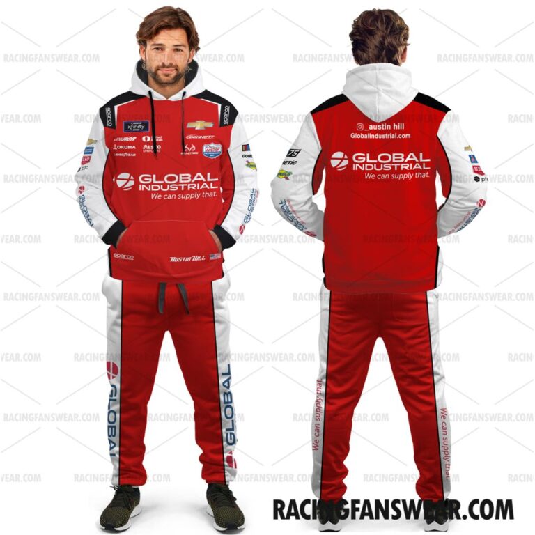 Nascar store - Loyal fans of Austin Hill's Combo Unisex Hoodie + Unisex Long Pants,Combo Unisex Zip Hoodie + Unisex Long Pants,Combo Kid Hoodie + Kid Long Pants,Combo Kid Zip Hoodie + Kid Long Pants,Unisex Hoodie,Unisex Zip Hoodie,Unisex T-Shirt,Unisex Sweatshirt,Unisex Long Pants,Kid Hoodie,Kid Zip Hoodie,Kid T-Shirt,Kid Sweatshirt,Kid Long Pants:vintage nascar racing suit,uniform,apparel,shirts,merch,hoodie,jackets,shorts,sweatshirt,outfits,clothes