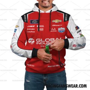 Austin Hill Nascar 2023 Racing Uniform Clothes Pop Top Hoodie Long Pant 3 Nascar store - Loyal fans of Austin Hill's Combo Unisex Pop Top Hoodie + Unisex Long Pants,Unisex Pop Top Hoodie,Unisex Long Pants:vintage nascar racing suit,uniform,apparel,shirts,merch,hoodie,jackets,shorts,sweatshirt,outfits,clothes