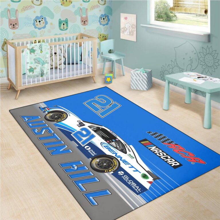 Nascar store - Loyal fans of Austin Hill's Rug,Doormat,Blanket Microfiber Fleece,Blanket Premium Sherpa,House Flag:vintage nascar racing suit,uniform,apparel,shirts,merch,hoodie,jackets,shorts,sweatshirt,outfits,clothes