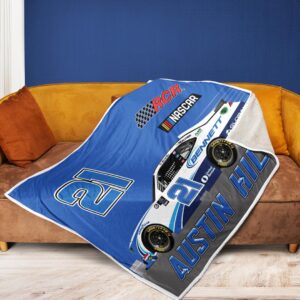 Austin Hill Nascar Racing 1984 Carpet Living Room Area Rugs Doormats Blanket Flag Home 7 Nascar store - Loyal fans of Austin Hill's Rug,Doormat,Blanket Microfiber Fleece,Blanket Premium Sherpa,House Flag:vintage nascar racing suit,uniform,apparel,shirts,merch,hoodie,jackets,shorts,sweatshirt,outfits,clothes