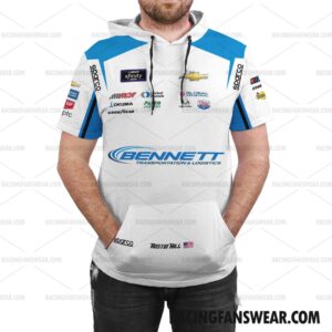 Austin Hill Nascar Racing 2023 Customize Name and Number Clothes Bomber Thick Coat Sleeveless Hoodie Hooded T-Shirt 9 Nascar store - Loyal fans of Austin Hill's Bomber Jacket,Unisex Thick Coat,Unisex Sleeveless Hoodie,Unisex Hooded T-Shirt,Kid Sleeveless Hoodie,Kid Hooded T-Shirts,Kid Thick Coat:vintage nascar racing suit,uniform,apparel,shirts,merch,hoodie,jackets,shorts,sweatshirt,outfits,clothes