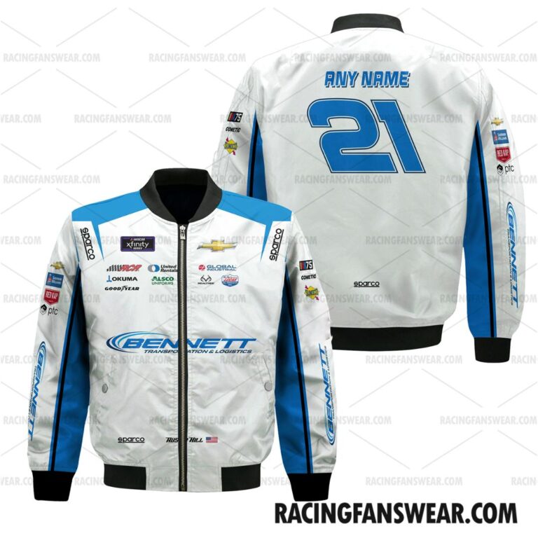 Nascar store - Loyal fans of Austin Hill's Bomber Jacket,Unisex Thick Coat,Unisex Sleeveless Hoodie,Unisex Hooded T-Shirt,Kid Sleeveless Hoodie,Kid Hooded T-Shirts,Kid Thick Coat:vintage nascar racing suit,uniform,apparel,shirts,merch,hoodie,jackets,shorts,sweatshirt,outfits,clothes