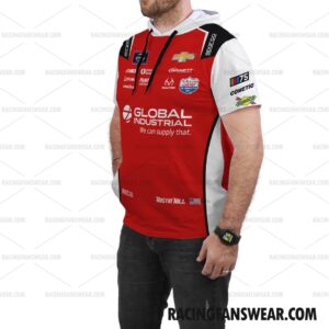 Austin Hill Nascar Racing 2023 Customize Name and Number Clothes Bomber Thick Coat Sleeveless Hoodie Hooded T-Shirt 8 Nascar store - Loyal fans of Austin Hill's Bomber Jacket,Unisex Thick Coat,Unisex Sleeveless Hoodie,Unisex Hooded T-Shirt,Kid Sleeveless Hoodie,Kid Hooded T-Shirts,Kid Thick Coat:vintage nascar racing suit,uniform,apparel,shirts,merch,hoodie,jackets,shorts,sweatshirt,outfits,clothes