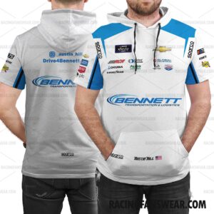 Austin Hill Nascar Racing 2023 Uniform Apparel Clothes Adult Kid Sleeveless Hoodie Hooded T-Shirt 3 Nascar store - Loyal fans of Austin Hill's Unisex Sleeveless Hoodie,Unisex Hooded T-Shirt,Kid Sleeveless Hoodie,Kid Hooded T-Shirts:vintage nascar racing suit,uniform,apparel,shirts,merch,hoodie,jackets,shorts,sweatshirt,outfits,clothes