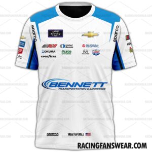 Austin Hill Nascar Racing 2023 Uniform Apparel Clothes Adult Kid Sweatshirt Zip Hoodie Long Pant T-Shirt 5 Nascar store - Loyal fans of Austin Hill's Combo Unisex Hoodie + Unisex Long Pants,Combo Unisex Zip Hoodie + Unisex Long Pants,Combo Kid Hoodie + Kid Long Pants,Combo Kid Zip Hoodie + Kid Long Pants,Unisex Hoodie,Unisex Zip Hoodie,Unisex T-Shirt,Unisex Sweatshirt,Unisex Long Pants,Kid Hoodie,Kid Zip Hoodie,Kid T-Shirt,Kid Sweatshirt,Kid Long Pants:vintage nascar racing suit,uniform,apparel,shirts,merch,hoodie,jackets,shorts,sweatshirt,outfits,clothes